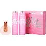 Chris Adams Gift Set Chris Adams Ca Dreamz Pink By Chris Adams