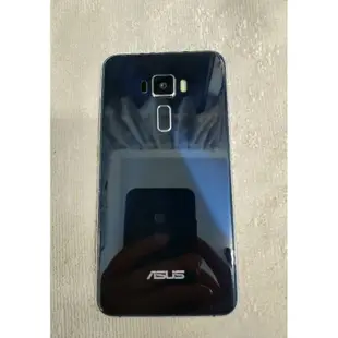 Asus Zenfone3 ZE552KL 4/64G 深藍 飛人機款