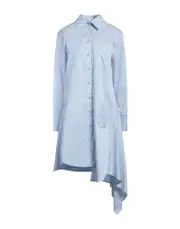 [JW ANDERSON] JW ANDERSON Mini dresses - Item 15441517