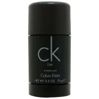 在飛比找樂天市場購物網優惠-岡山戀香水~Calvin Klein CK be體香膏75g