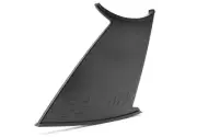 Perrin Wing Stabilizer for 11-14 Subaru STI paPSP-BDY-101BK