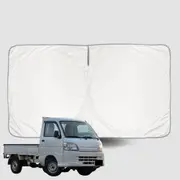 Windscreen Sun Shade for Subaru Sambar Truck1990-1999