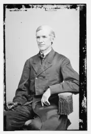 Wendell Phillips,American abolitionist,advocate,Native Americans,orator,1855 2