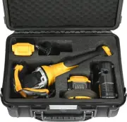 Hard Case for Dewalt Angle Grinder - Tool Bag for Dewalt 20V MAX XR Grinder Tool