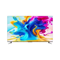 在飛比找錦達數位優惠-TCL 65型 4K QLED Google TV 量子智能