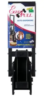 Easy Pull 20 in. H X 6.5 in. W Can Crusher (Pack of 3)