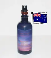 BATH & BODY WORKS Restful Moon Patchouli AROMATHERAPY Body & Pillow MIST SPRAY