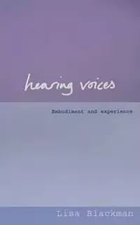 在飛比找博客來優惠-Hearing Voices: Embodiment and