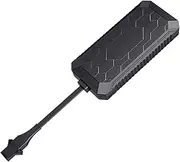 Car Tracker, Car Tracker Device Hiding, Waterproof Vehicle Anti Theft Equipment Locator for Motorcycle, Cycle, Trucks, Suvs