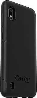 OtterBox Commuter Series Lite Compact Mobile Phone Protective Case for Samsung Galaxy A10, Black