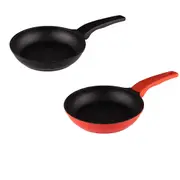 Avanti Mini Frypan 14cm - Black