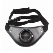 Adjustable Fishing Fighting Waist Belt Fish Rod Holder Boats Fishing Accessories