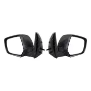 Manual Door Mirror Right & Left for Mazda Bt-50 UN 11/2006 - 09/2011