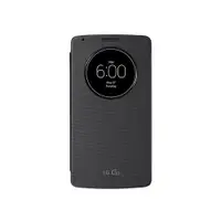 在飛比找ETMall東森購物網優惠-LG G3 D855 原廠視窗感應式皮套 黑色 (台灣公司貨
