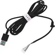 USB Gaming Headsets Cable Wire for 7.1 / Kittys Edition
