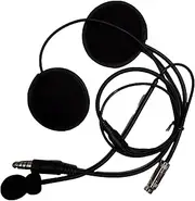 Premium IMSA Helmet Kit Speakers or Buds