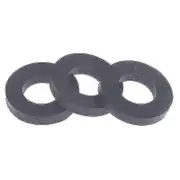 Gasket Replacement Gasket Ring For Sodastream Nozzle Repair 10 Pcs
