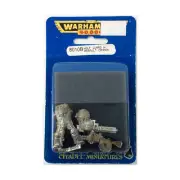 GW 40k Space Marines Space Wolves Wolf Guard w/Assault Cannon Pack New