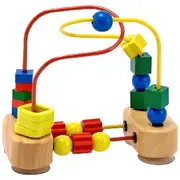 Melissa & Doug First Bead Maze