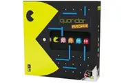 Quoridor Pac-Man