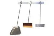 Stainless Pizza Oven 3 Piece Tool Set | Outdoor Magic