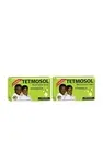 (2 PACK ) NatoGears Tetmosol Medicated Soap With Citronella, 75g Bar