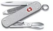 VICTORINOX Classic Swiss Army Knife Multifunction Knife 5-function Swiss-madeNew