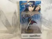 Super Smash Bros Lucina Amiibo NIB Sealed Nintendo Switch 3DS WiiU New