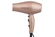 Silver Bullet Hyper X Professional Hair Dryer Gold