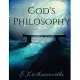 God’’s Philosophy