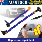 Flexible Air Pump Car Dent Repair Tool Kit Dent Puller Dent Remover Suction Cup