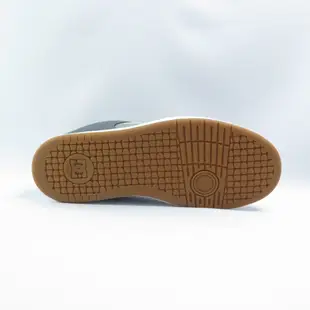 DC Shoes 1007652GG MANTECA 4 男款 休閒鞋 滑板鞋 灰【iSport愛運動】