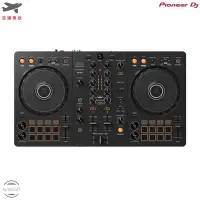 在飛比找Yahoo!奇摩拍賣優惠-Pioneer DJ 日本 先鋒 DDJ-FLX4 混音器 