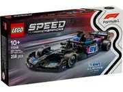 LEGO Speed Champions BWT Alpine F1 Team A524 Race Car 77248