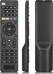 Universal TV Remote Control Replacement for Samsung-LG-Sony,Philips,Hisense,TCL,Insiginia,Toshiba,Emerson,Vizio,Roku Smart TVs and More Brand, Remote Simple Setup 3 Device(TVs/Streaming Players/Audio)