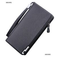 Purse Wallet For Men Mens Wallets Card Bag Fashion Casual