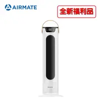 在飛比找蝦皮商城優惠-Airmate艾美特 (全新福利品)手提式陶瓷PTC直立電暖