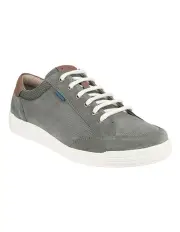 [Florsheim] City Walk Lace To Toe Sneaker in Grey