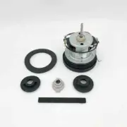 Simplicity Riccar 10 amp Motor Assembly For Vibrance And Symmetry D113-6800