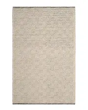 Safavieh Natural Flat Weave Rug