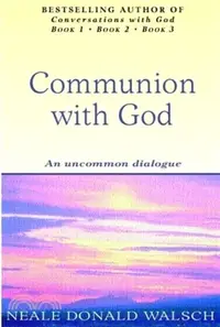 在飛比找三民網路書店優惠-Communion With God：An uncommon