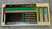 Emerald Systems Data Tape Backup Pack SEALED