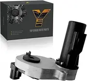 Transfer Case Motor 600-805 fit for Ford Excursion 2000-2005 F250 Super Duty 1999-2016 F350 Super Duty 1999-2016 F450 Super Duty 1999-2016 F550 Super Duty 1999-2016, 706600805CMC, 48-205 (1)