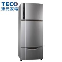 TECO 東元 543公升 變頻三門冰箱 R5552VXLH