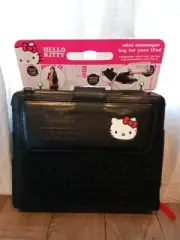 HELLO KITTY MINI MESSENGER IPAD BAG FOR 1st, 3rd Generation & IPAD2