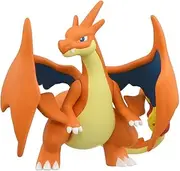 Takara Tomy Pokemon Mega Charizard Y Moncolle Miniature Figure