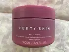 Fenty Skin Butta Drop Body Cream Limited Edition Vanilla Dream 16.9oz Value Size