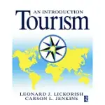 AN INTRODUCTION TO TOURISM