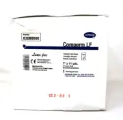 Hartmann 83080000 Comperm LF Size J 7" x 11 Yds - 1/BX