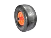 ~CASTER WHEEL ASSEMBLY (11X600X5)FOR BAD BOY 022-8049-00 ( 15753)